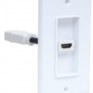 Tapa Jack HDMI MANHATTAN 771719
