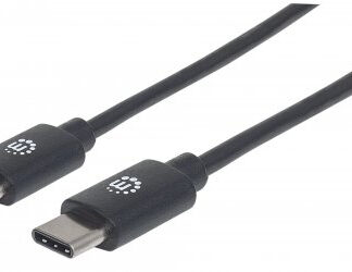 Cable USB C MANHATTAN 354875