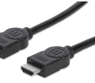 Cable HDMI 4K MANHATTAN 308434