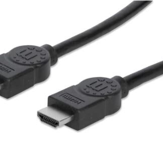 Cable HDMI 4K MANHATTAN 308816