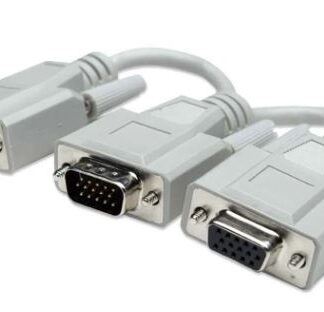 Cable VGA MANHATTAN 328302