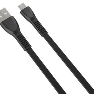 Cable USB a Micro USB Naceb Technology NA-0103N