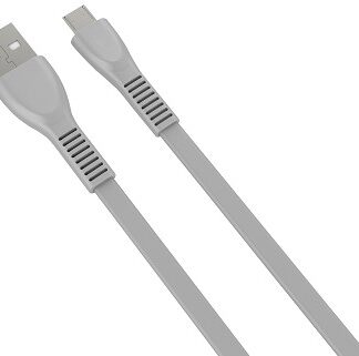Cable USB a Micro USB Naceb Technology NA-0103G