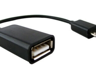 Cable USB a OTG BROBOTIX 097242