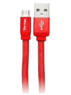 Cable USB VORAGO AC-365810-31