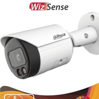 Cámara Bala  Dahua Technology IPC-HFW2249S-S-IL