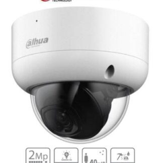 Camara Domo Dahua Technology DH-HAC-HDBW1200EAN