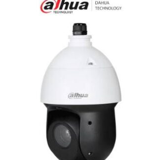 Cámara PTZ análoga Dahua Technology DH-SD49225DB-HC