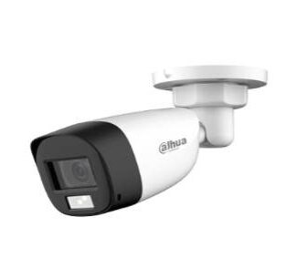 Cámara Bala Análoga Dahua Technology DH-HAC-HFW1200CLN-IL-A