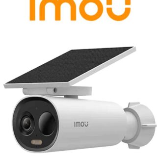 Cámara IMOU IPC-K9DCN-3T0WE/FSP12-T