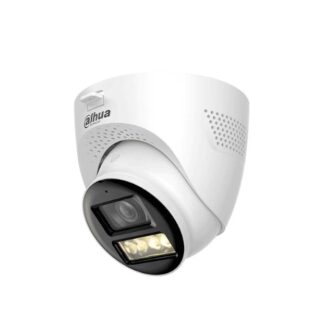 Cámara Domo  Dahua Technology HAC-HDW1200TQ-IL-T
