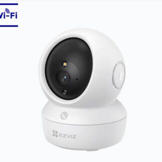 Cámara WiFi EZVIZ H6C 3K(5MP)