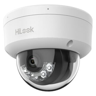 Cámara Domo HILOOK IPC-D120HA-U