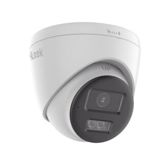 Cámara Turret IP HILOOK THC-T227-LTS