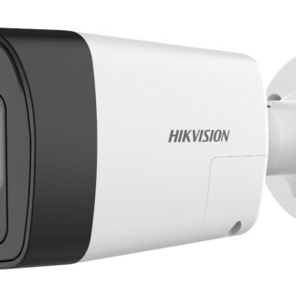 Cámara Turret IP HIKVISION DS-2CE16U0T-LXTS