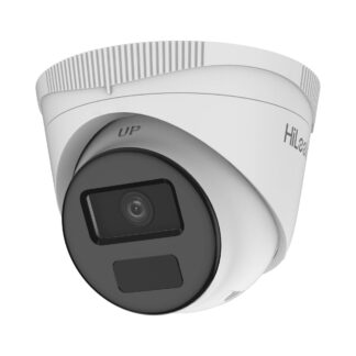 Cámara Turret IP HILOOK IPC-T221H-C