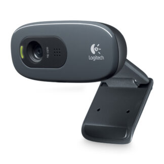 Cámara Web LOGITECH C270