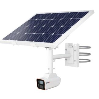 Cámara Bala IP PROVISION-ISR SOL1-240ADSRN-36
