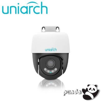 Cámara PTZ UNIARCH UHO-P2A-M3F4D