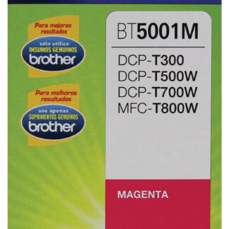 Tóner BROTHER BT5001M