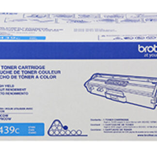 Tóner BROTHER TN439C