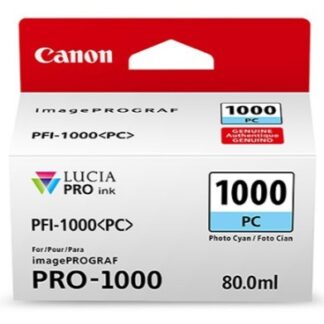 Tanque CANON PFI-1000 PC