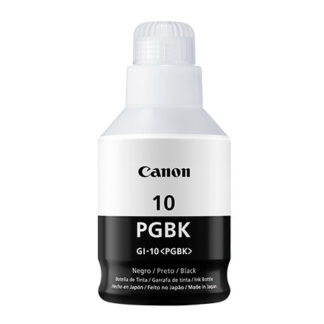 Tanque de tinta  CANON GI-10 BK
