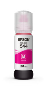 Cartucho EPSON DYE