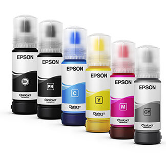 Cartucho  EPSON T555520-AL