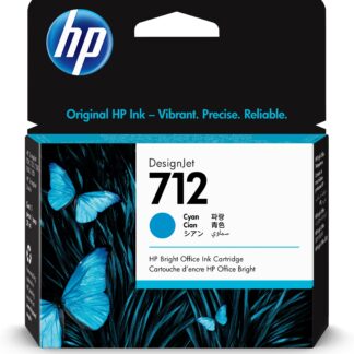 Tinta HP 712