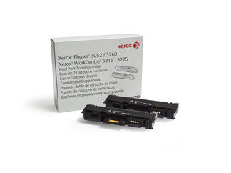 Tóner XEROX Phaser 3260