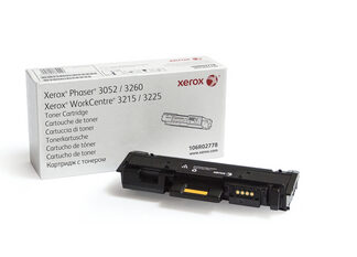 Tóner XEROX Phaser 3260