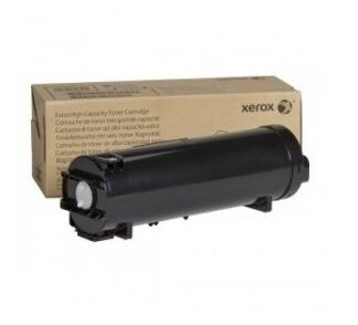 Tóner XEROX VersaLink B600