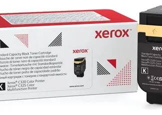 Tóners XEROX 006R04827