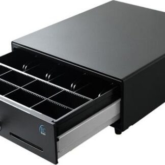 Cajón de Dinero EC-LINE EC-5100II-BLACK