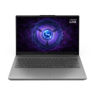 Laptops LENOVO LOQ 15ARP9