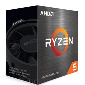 Microprocesador AMD 5600X