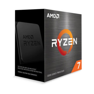 Procesador AMD 100-100000743BOX