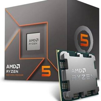 Microprocesadores AMD AMD RYZEN 5 8400F