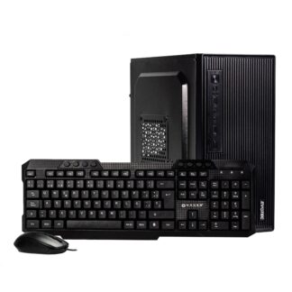 PCs de Escritorio EVOTEC EV-I312-VERTEC-23