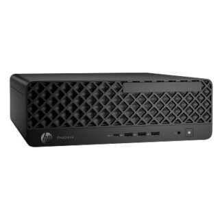 PCs de Escritorio HP HP ProDesk 4 SFF G1i
