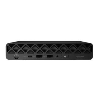 PCs de Escritorio HP HP PD 4 mini G1i