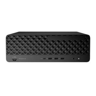 PCs de Escritorio HP HP ProDesk 4 SFF G1i