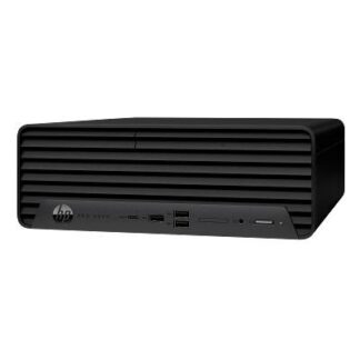 Pcs de escritorio HP HP Pro SFF 400 G9