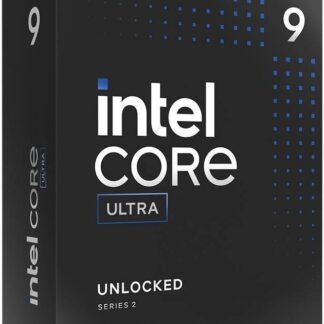 Microprocesadores  INTEL 285K