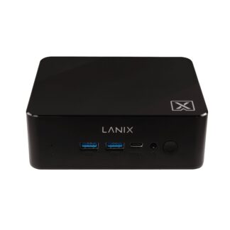 PCs de Escritorio LANIX TITAN MINI