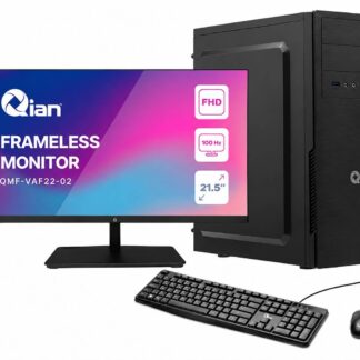 KIT PC Qian QPI-OP340TA-48M