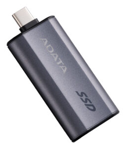 SSD ADATA SC750