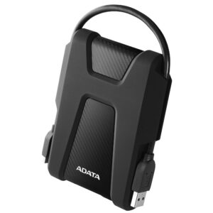 Disco Duro ADATA HD680