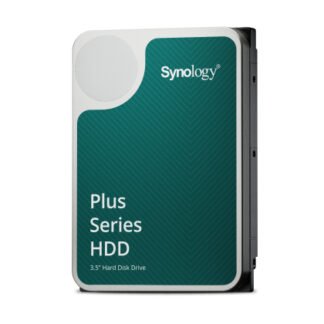 Discos Duros SYNOLOGY HAT3300-6T